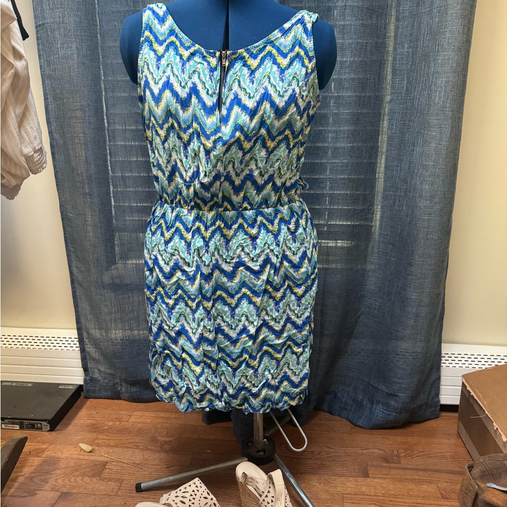 Comfy summer dress!